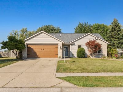 12833 Barley Knob Rd, Grabill, IN, 46741