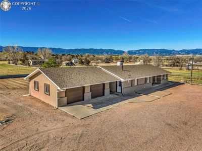 10804 State Highway 115, Florence, CO, 81226