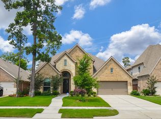 16835 Fowler Pines Dr, Humble, TX 77346