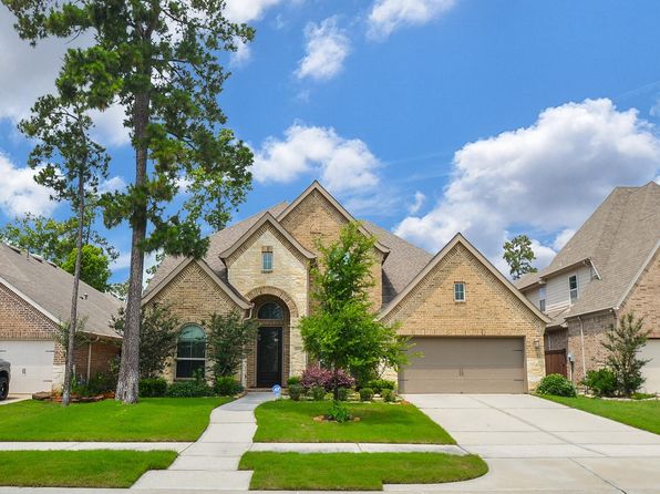 16835 Fowler Pines Dr
