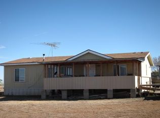 27 Range Rd, Edgewood, NM 87015