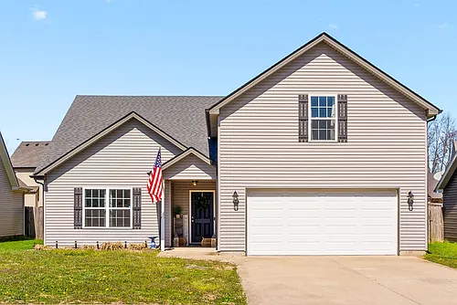 607 Fennec Way Photo 1