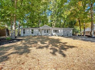 3199 Georgian Woods Cir, Decatur, GA 30034