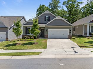 1512 Nichols Creek Rd, Durham, NC 27703