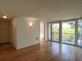 1930 Vine St #308, Berkeley, CA 94709