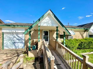 165 S 166th Ave E, Tulsa, OK 74108