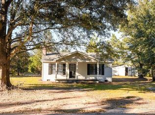 2150 Jerkins Loop, Atmore, AL 36502