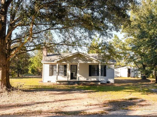 2150 Jerkins Loop, Atmore, AL 36502