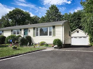 74 Bick Ter, Bridgeport, CT 06604