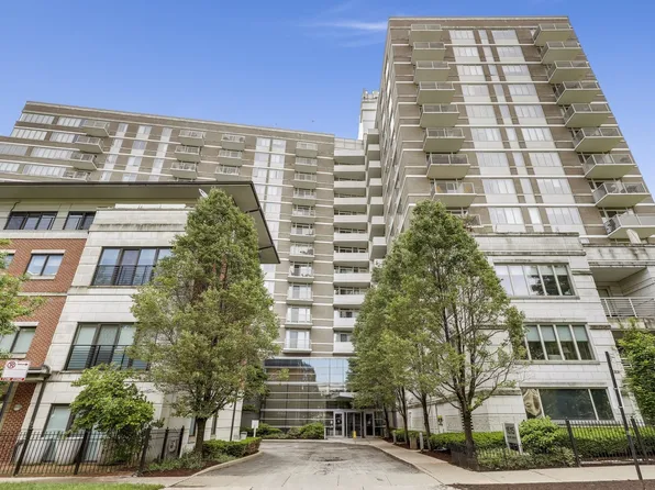 1515 S Prairie Ave Unit 506, Chicago, IL 60605
