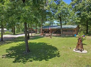 141 Birch Rd, Big Sandy, TX 75755