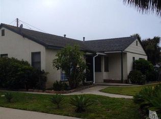 664 E Maple St, Oxnard, CA 93033