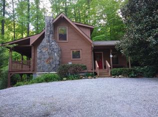 1684 Macktown Rd, Sylva, NC 28779