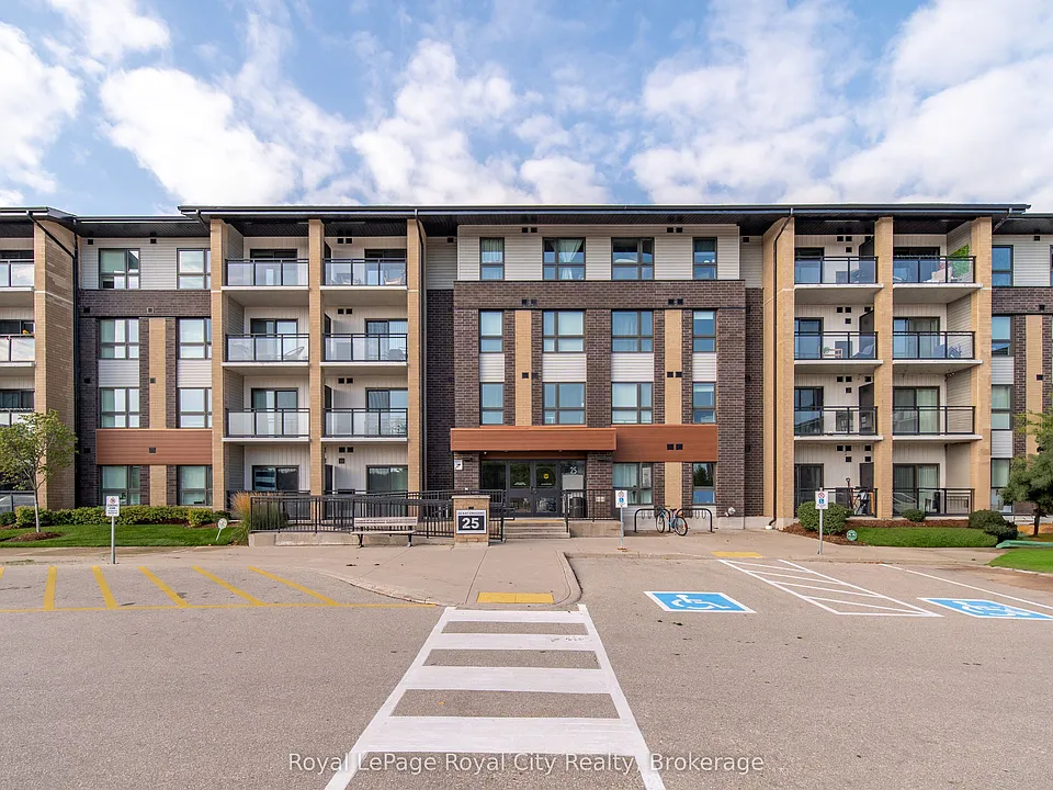 25 Kay Cres #302