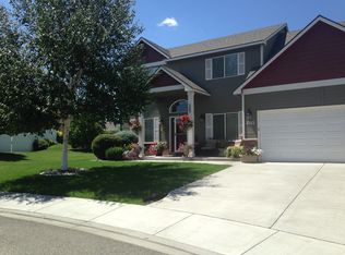1783 Citrus Ave, Richland, WA 99352