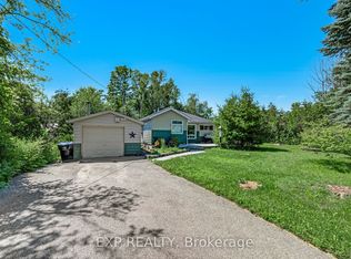 3909 Richview Rd, Innisfil, ON L9S 2L7