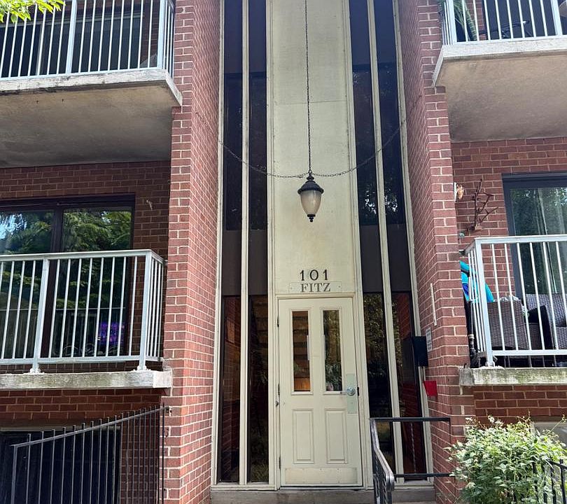 1st image of 101 Fitz Ct APT T3