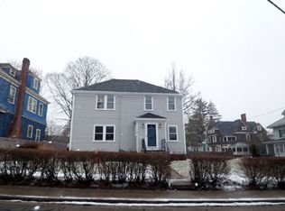70 Kay St, Newport, RI 02840