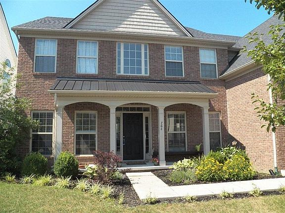 4th image of 764 Maidencane Dr