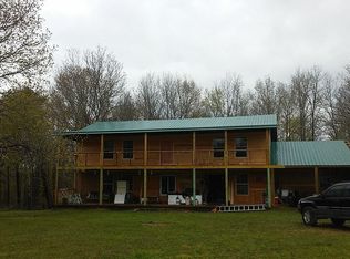 610 Gaither Hinson Rd, Waynesboro, TN 38485