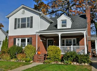 117 Frederick Ave, Hawthorne, NJ 07506