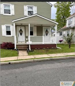 13 Harrison St, Sayreville, NJ, 08872