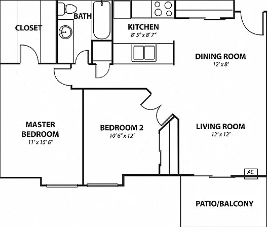 Penbrooke Place — Photo 41