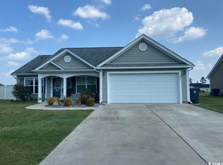 392 Millbrook Circle Sand Dollar, Galivants Ferry, SC 29544