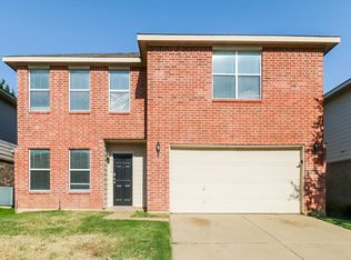 9224 Saint Martin Rd, Fort Worth, TX 76123