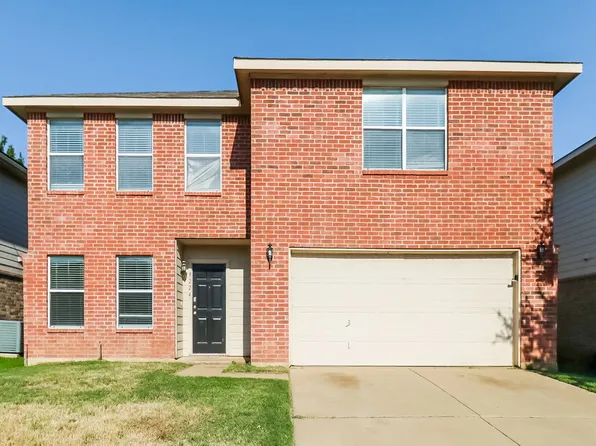 9224 Saint Martin Rd, Fort Worth, TX 76123