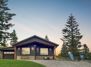 245 Kokanee Dr E, Rexford, MT 59930