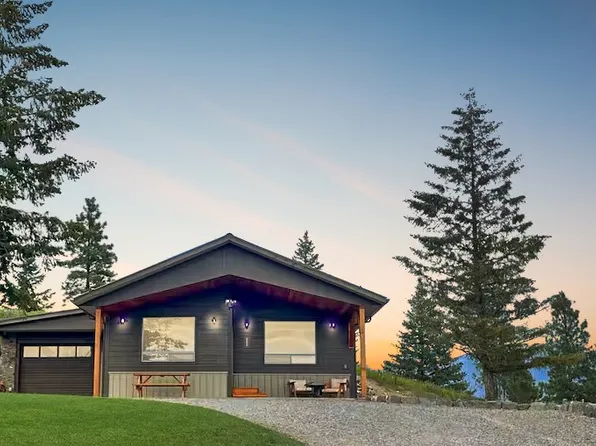 245 Kokanee Dr E, Rexford, MT 59930