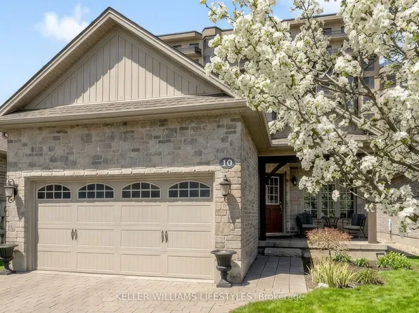 1144 Coronation Dr #10, London, ON N6G 5S1