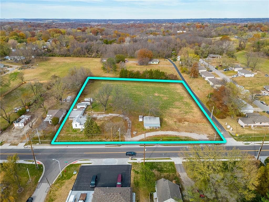 6838 Leavenworth Rd, Kansas City, KS 66109 Zillow