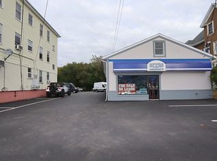 250 S Main St, Attleboro, MA 02703