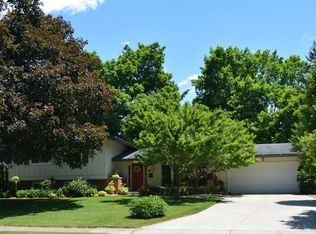 3456 Inverness Way, Columbus, OH 43221