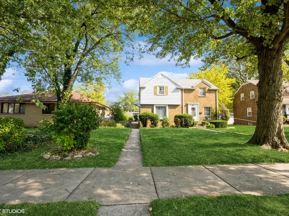 8109 Hohman Ave, Munster, IN 46321