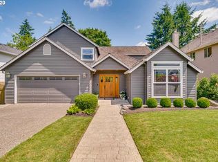 11536 SW Woodlee Heights Ct, Portland, OR 97219