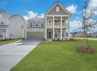 234 Rudder Run, Bluffton, SC 29910