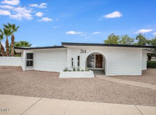 314 E Del Rio Dr, Tempe, AZ 85282