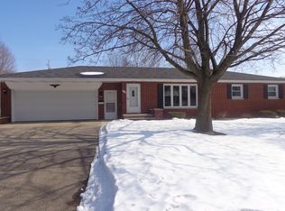 134 N Washington St, Bonduel, WI 54107