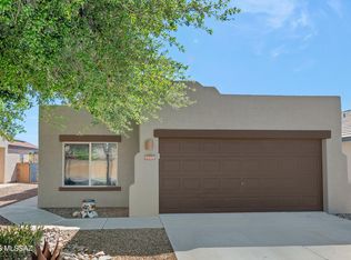 9008 N School Hill Dr, Tucson, AZ 85743