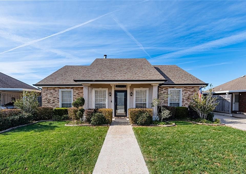 3820 Despaux Dr, Chalmette, LA 70043 Zillow
