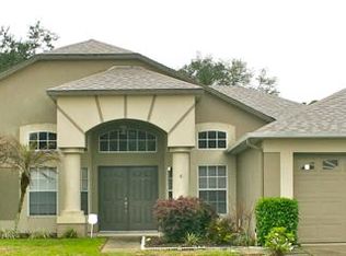617 W Artesia St, Oviedo, FL 32765