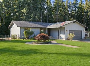 18489 S Ferguson Rd, Oregon City, OR 97045