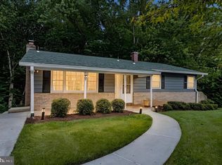 13119 Collingwood Ter, Silver Spring, MD 20904