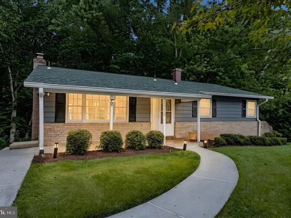 13119 Collingwood Ter, Silver Spring, MD 20904