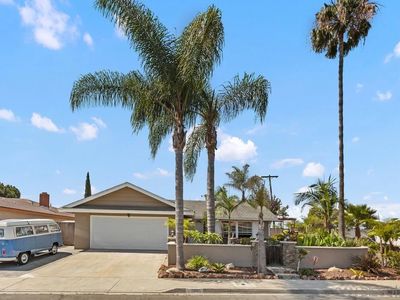 7065 Rockglen Ave, San Diego, CA, 92111