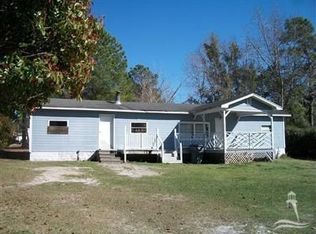 2440 Kirby Rd SW, Supply, NC 28462