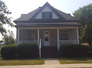 524 W Tilden St, Postville, IA 52162